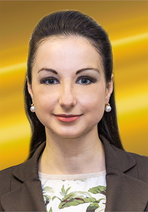 Янковская Маргарита Владимировна