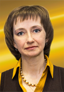 Кармалыс Людмила Георгиевна
