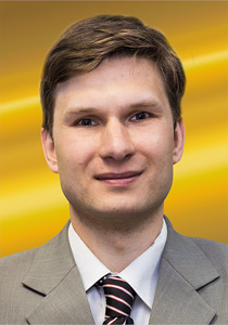 Мателенок Дмитрий Михайлович
