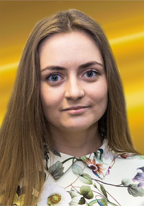 Раханова Надежда Александровна
