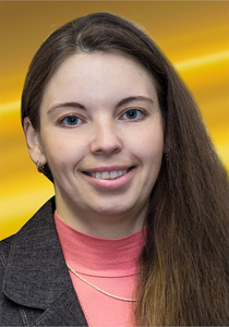 Широкова Ольга Николаевна