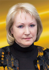 Слизкая Татьяна Васильевна