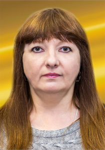 Ворсова Ирина Владимировна