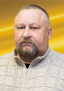 Завистовский Сергей Эдуардович