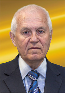 Железняк Владимир Кириллович