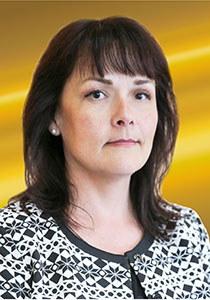 Бурая Ирина Владимировна