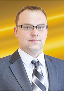Чертков Валерий Михайлович