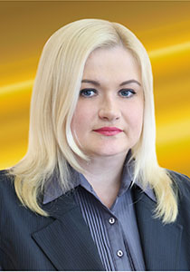 Харлашова Наталья Викторовна