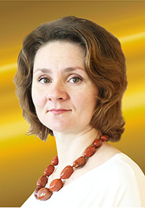 Корсак Алеся Иосифовна