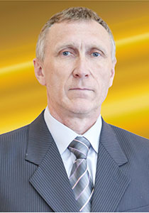 Ковтуров Борис Юльевич