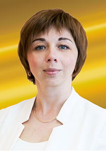 Малей Елена Борисовна
