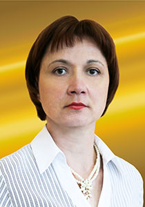 Петрович Ольга Николаевна