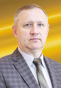 Вабищевич Сергей Ананьевич
