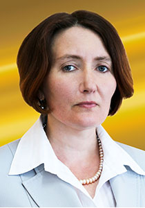 Вигерина Татьяна Владимировна