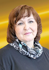 Воеводина Светлана Анатольевна