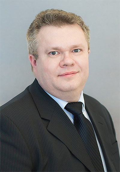 Антонович Дмитрий Анатольевич