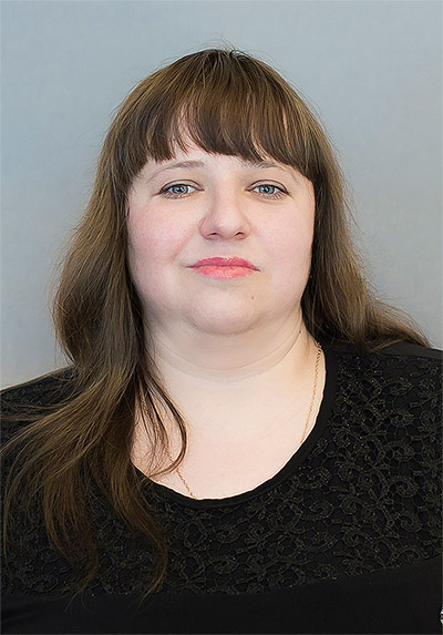 Красикова Елена Александровна
