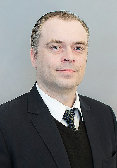 Кульбей Андрей Геннадьевич