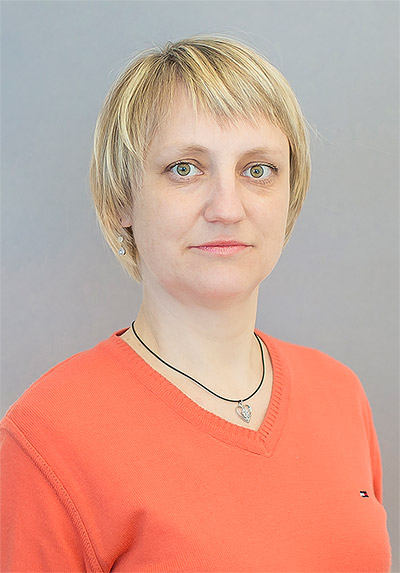 Лисиченок Елена Петровна