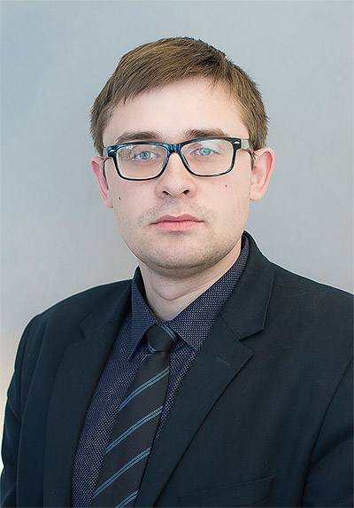 Магалинский Игорь Владимирович