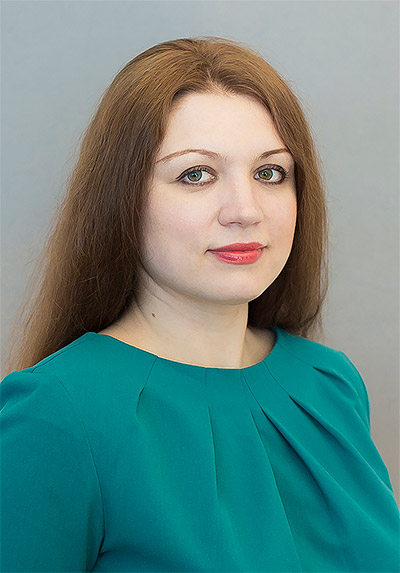 Михова Елена Сергеевна