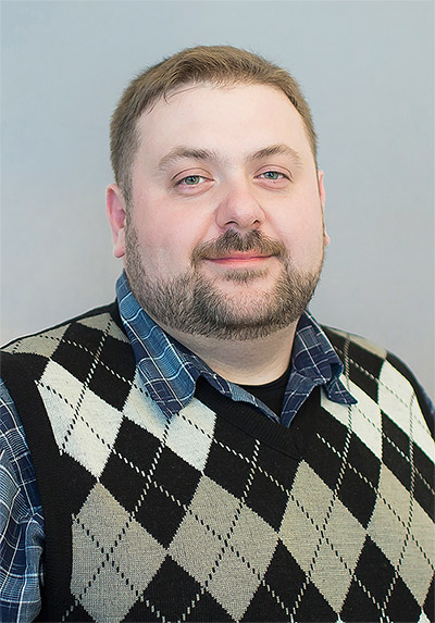 Павлыш Эдуард Владимирович