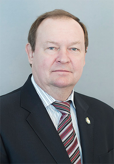 Шендель Анатолий Иванович