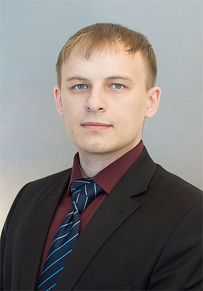 Цубанов Артем Витальевич