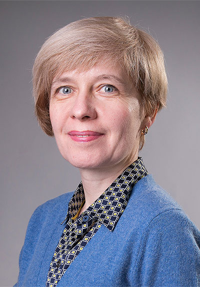 Андреева Ирина Николаевна