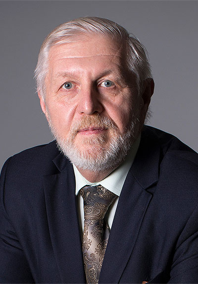 Леонович Александр Николаевич