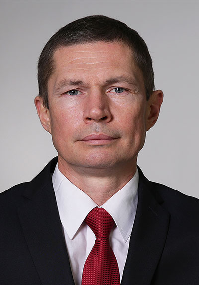 Лобач Владимир Александрович