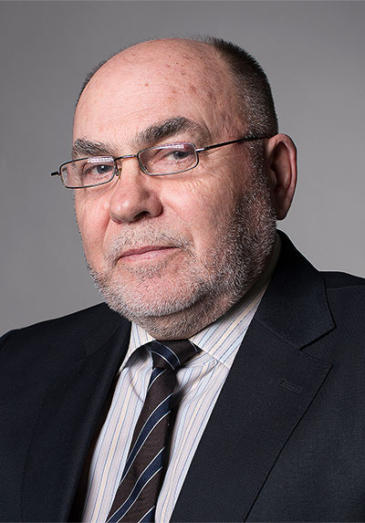 Попок Николай Николаевич