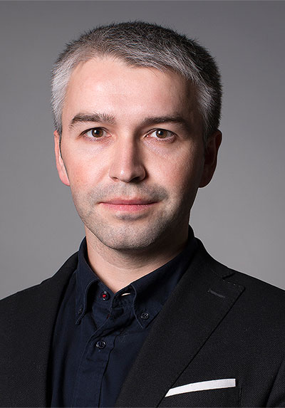Радюк Алексей Леонидович