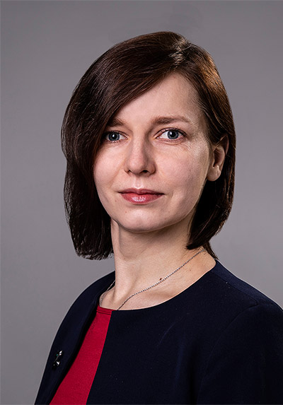 Гришанова Наталья Владимировна