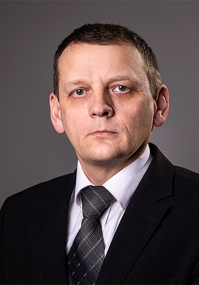 Колтунов Александр Иванович