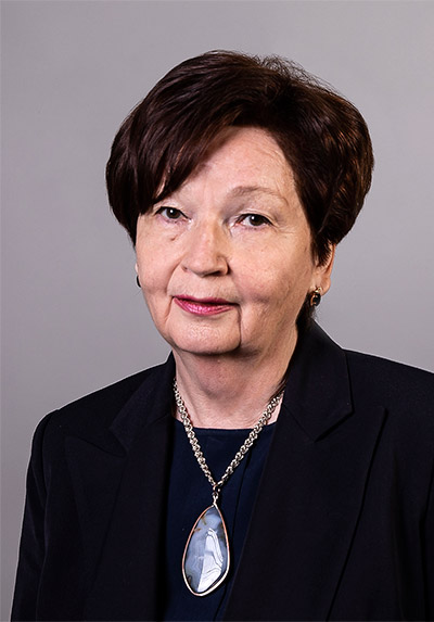Шароглазова Галина Александровна