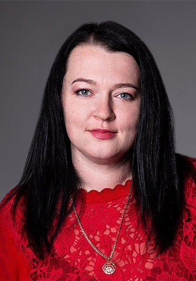 Шевцова Анна Сергеевна
