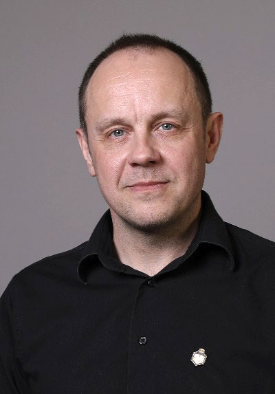 Абраменко Сергей Николаевич