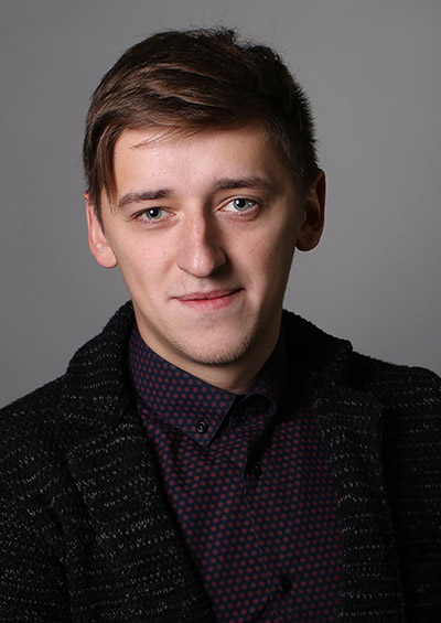 Авференок Илья Алексеевич