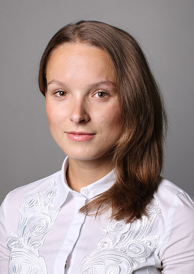 Дорина Екатерина Александровна