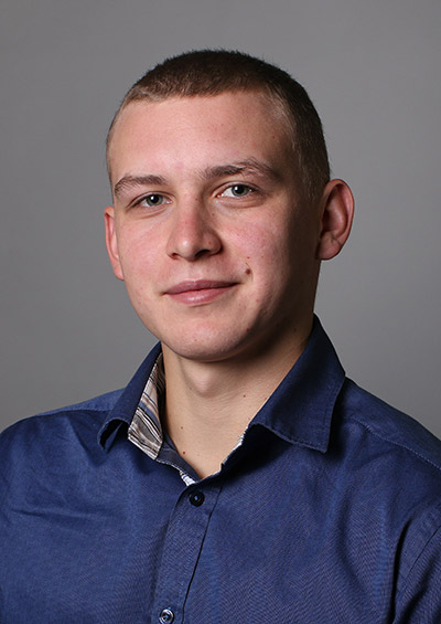 Гарунович Владислав Сергеевич