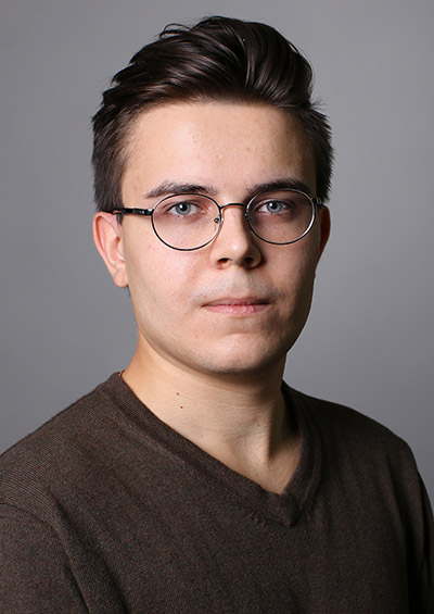 Курилович Артем Александрович