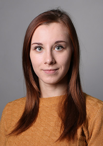 Ластовская Каралина Викторовна