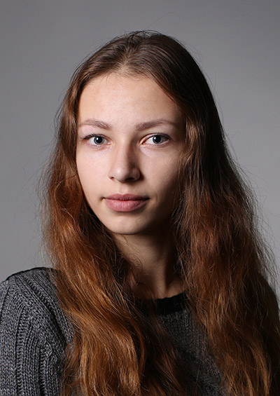 Лесовая Татьяна Юрьевна