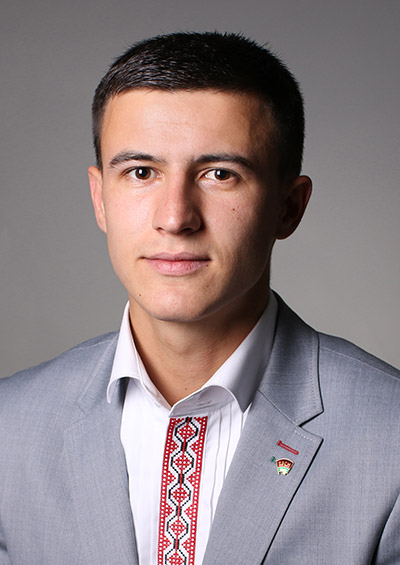 Моштыль Максим Анатольевич