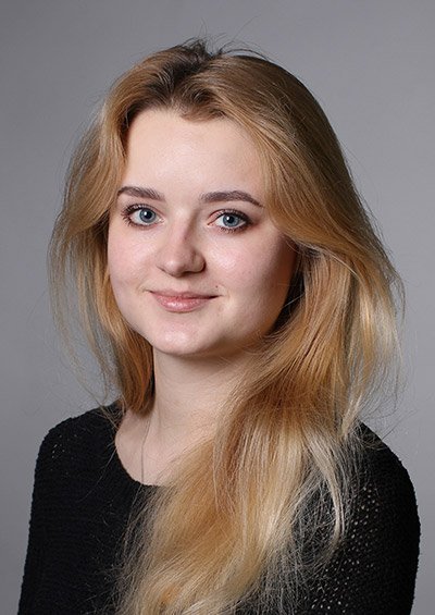 Шавлис Милана Казимировна