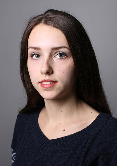Шкляр Полина Андреевна