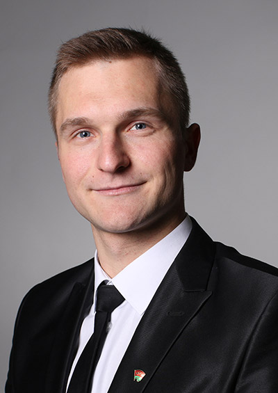 Скурьят Сергей Валерьевич