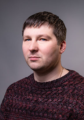 Денисёнок Сергей Федорович
