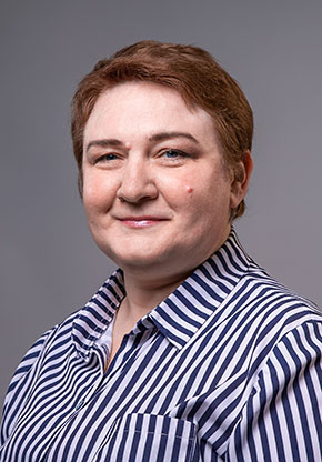 Дубицкая Татьяна Владимировна